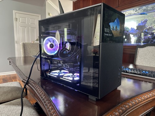 Desktop Gaming PC IntelCore I7-12700KF | MSI RTX 3060 | Windows 10 Activated - Picture 14 of 22
