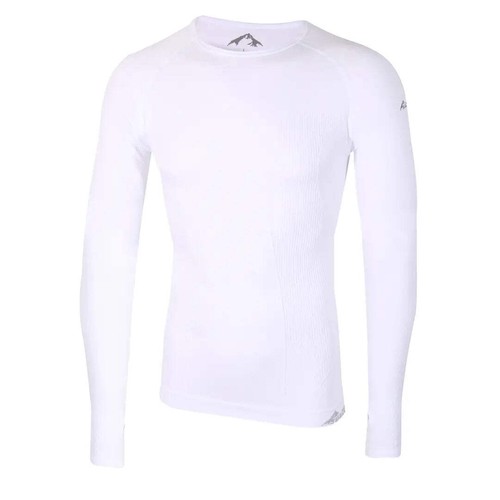 Sub Zero Factor 1 Plus langärmelige Basisschicht Unterwäsche Thermo Top für Herren - Bild 4 von 50