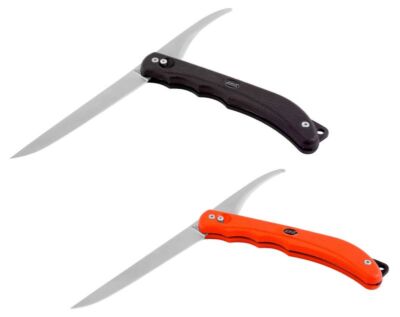 EKA Anglermesser Duo