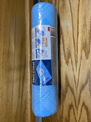 Scotch Flex & Seal Shipping Roll 15 in x 10 feet - (FS-1510-EF)