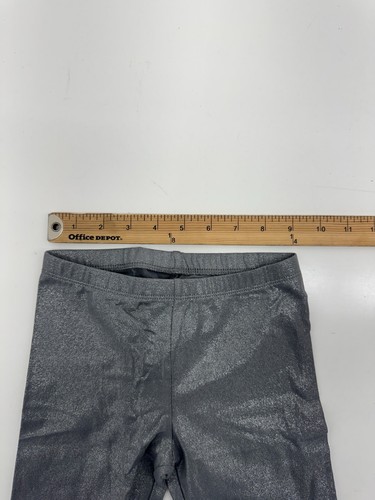 Old Navy Dark Grey Drawstring Athletic Pants Boys Size 5T - Picture 5 of 6