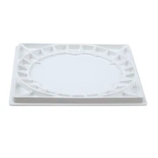 Jack Richeson Quiller Palette 14-3/4 by 14-3/4-Inch