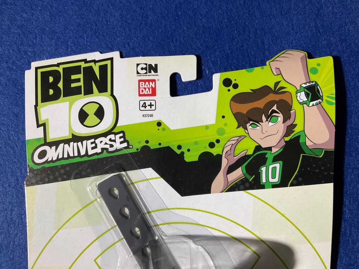 Ben 10 Ultimate Alien - Omnitrix Mini - Roleplay Toy Bandai