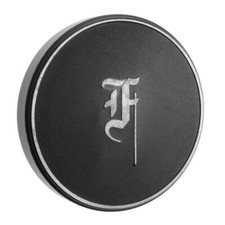 OLYMPUS ORIGINAL PEN F 56mm METAL FRONT LENS CAP / 30D W