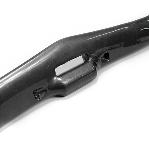 EC90 Full Carbon Fiber Road Bike Handlebar Drop Bar Bicycle 31.8mm Handles Bar - Picture 11 of 12