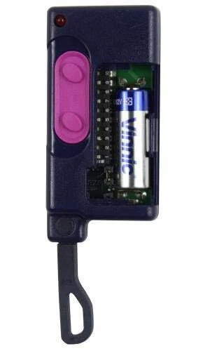 TOP432S Fernbedienung - Bild 4 von 4