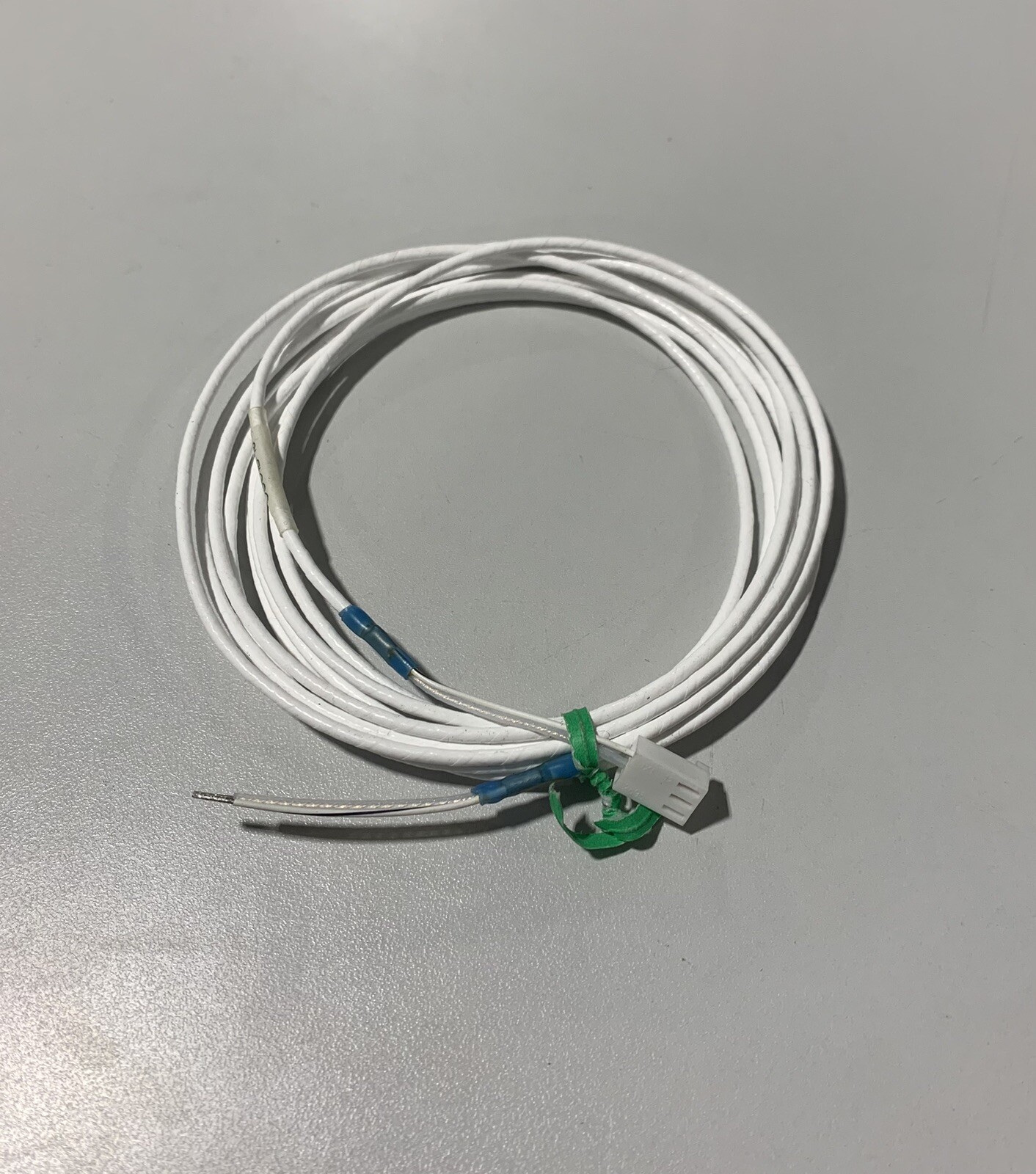 Compact Sensor Cable CSC1B-10 for Online Radiometer 10' 3 Pin 2 Wire ...