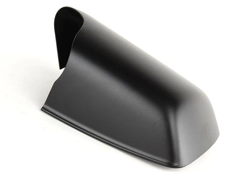 BMW Genuine Left Exterior Wing Mirror Cover Cap Primed E53 X5 