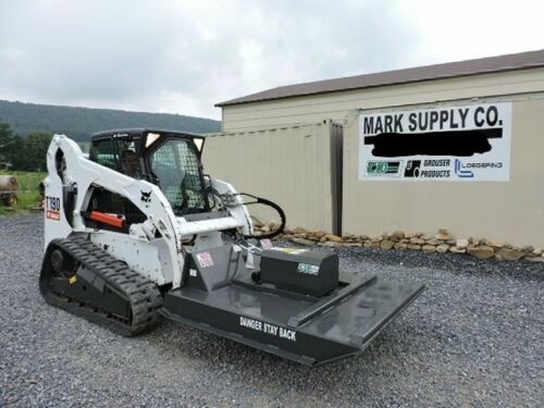 Busse Knife 2 Lame Per Pacciamatura Compatibili Con Sears, Poulan, Craftsman, Husqvarna – Ricambio Resistente Rolex 17013 - Foto 10