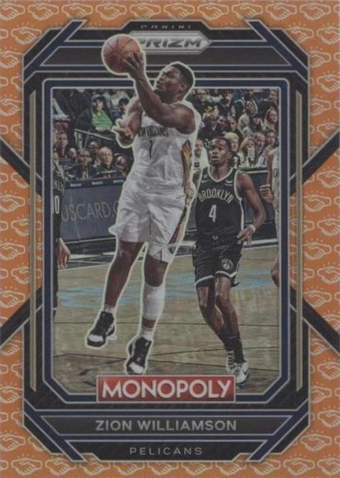 Handshake Deal Prizm