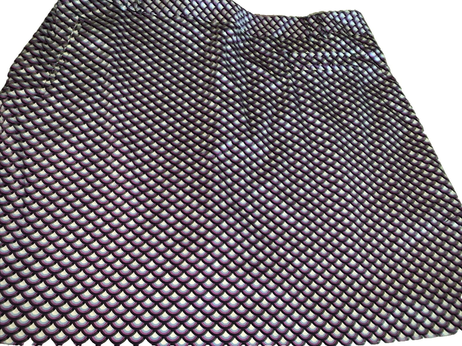 Tamaño Regular Sport Haley Check Activewear Tops para mujer