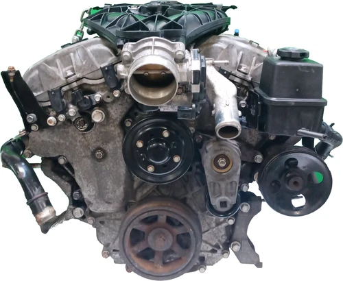Engine 2014 for Chevrolet Camaro 3.6 V6 Gasoline LFX 328HP
