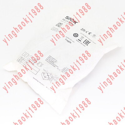one NEW SICK non-contact safety switch RE13-SA05 1062011 Quality assurance