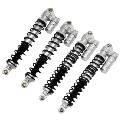 BMMRC CNC Alu 8mm Stoßdämpfer vorne und hinten für 1/5 HPI BAJA RV KM 5B 5T 5SC