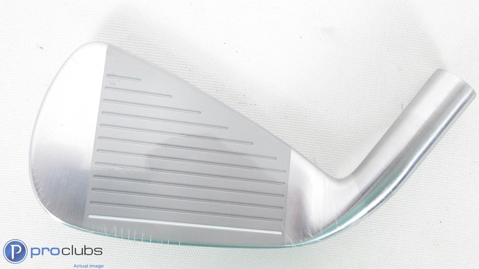 New! PXG 0211 DualCOR 4 Iron Head Only 367041 eBay