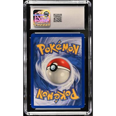 CGC 9.5 MINT+ Chansey 1st Edition 3/102 Dutch Base Set (PSA