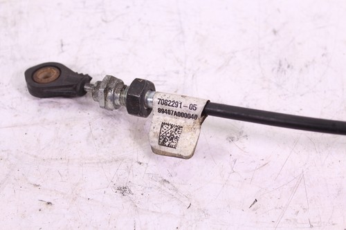 2024 POLARIS RMK KHAOS SLASH 9R EXHAUST POWER VALVES 2209830 - Picture 7 of 10
