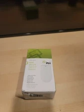 GE Interlogix UTC 6540UPI Pet Immune PIR Motion Detector 40' range - open box 