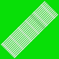 LED Backlight bar(12)For Insignia NS-70DF710NA21 LB-GM3030-GJ0D227012X6BB09-S