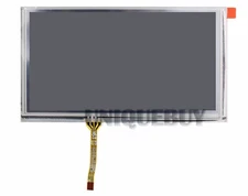 For CPT 6.1inch CLAA061LA0ACW LCD Screen Display panel With Touch Screen 800×480