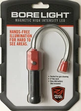 MAGNETIC BORE LIGHT HANDS-FREE ILLUMINATION - Real Avid AVBR101-B