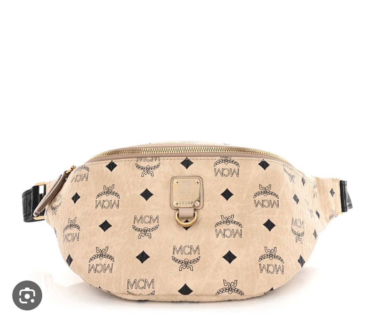 バッグ Mcm Belt bag Tote bag mcm belt bag women | eBay