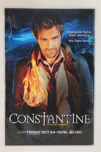 Coffin Hill Comic Bundle #12 19 Vertigo Comics - Picture 7 of 13