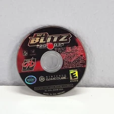 NFL Blitz 2003 - GameCube - Disc Only