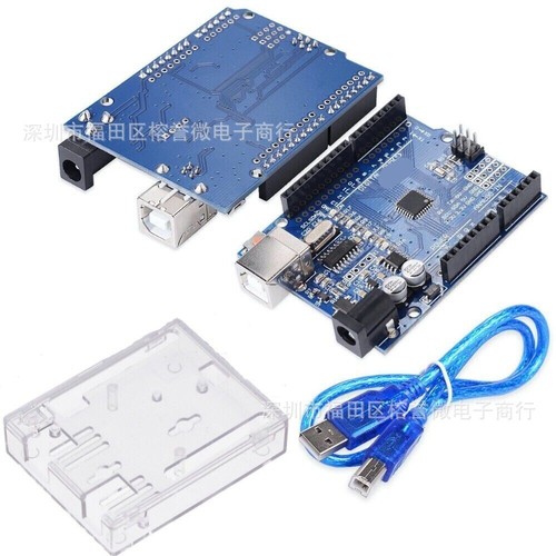Für UNO R3 Ultimate Starter Kit Kompatibel mit Arduino IDE Kompletteste DHL - Bild 4 von 5