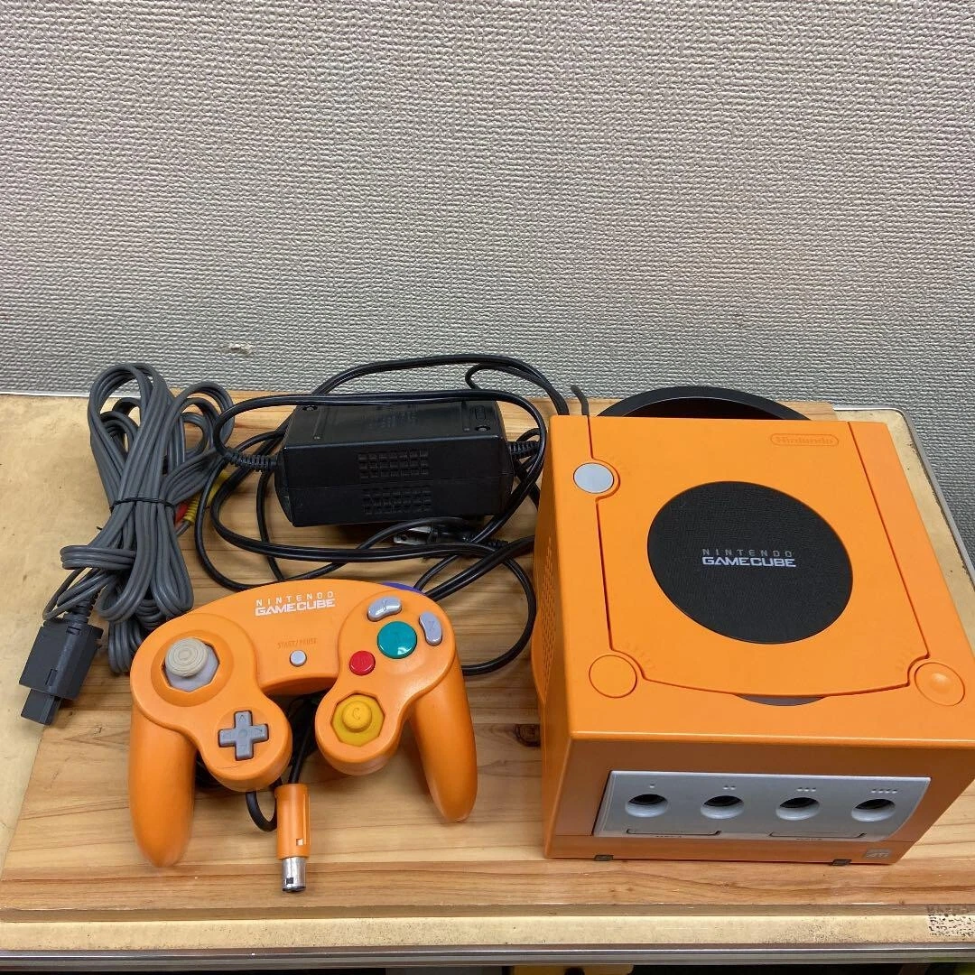 Gamecube launch deals