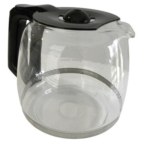 Drip Coffee Maker Replacement Pot 