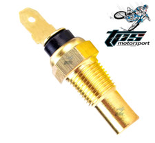 ENGINE WATER COOLANT TEMPERATURE SWITCH SENSOR FITS SUZUKI GSXR 1100 1993 - 1998