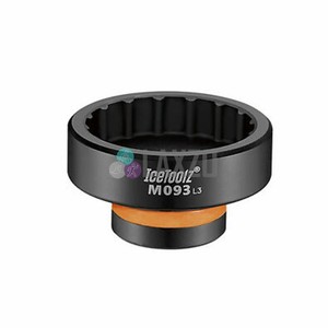 shimano external bottom bracket