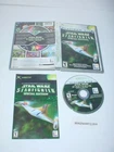 STAR WARS: STARFIGHTER - SPECIAL EDITION game complete - Original Microsoft XBOX