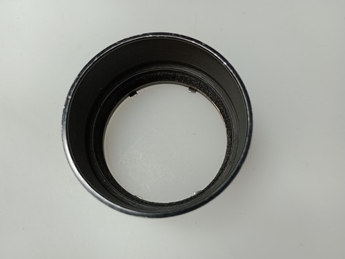 Leica Elmar 5cm Hood Sonnenblende Black - Picture 3 of 3