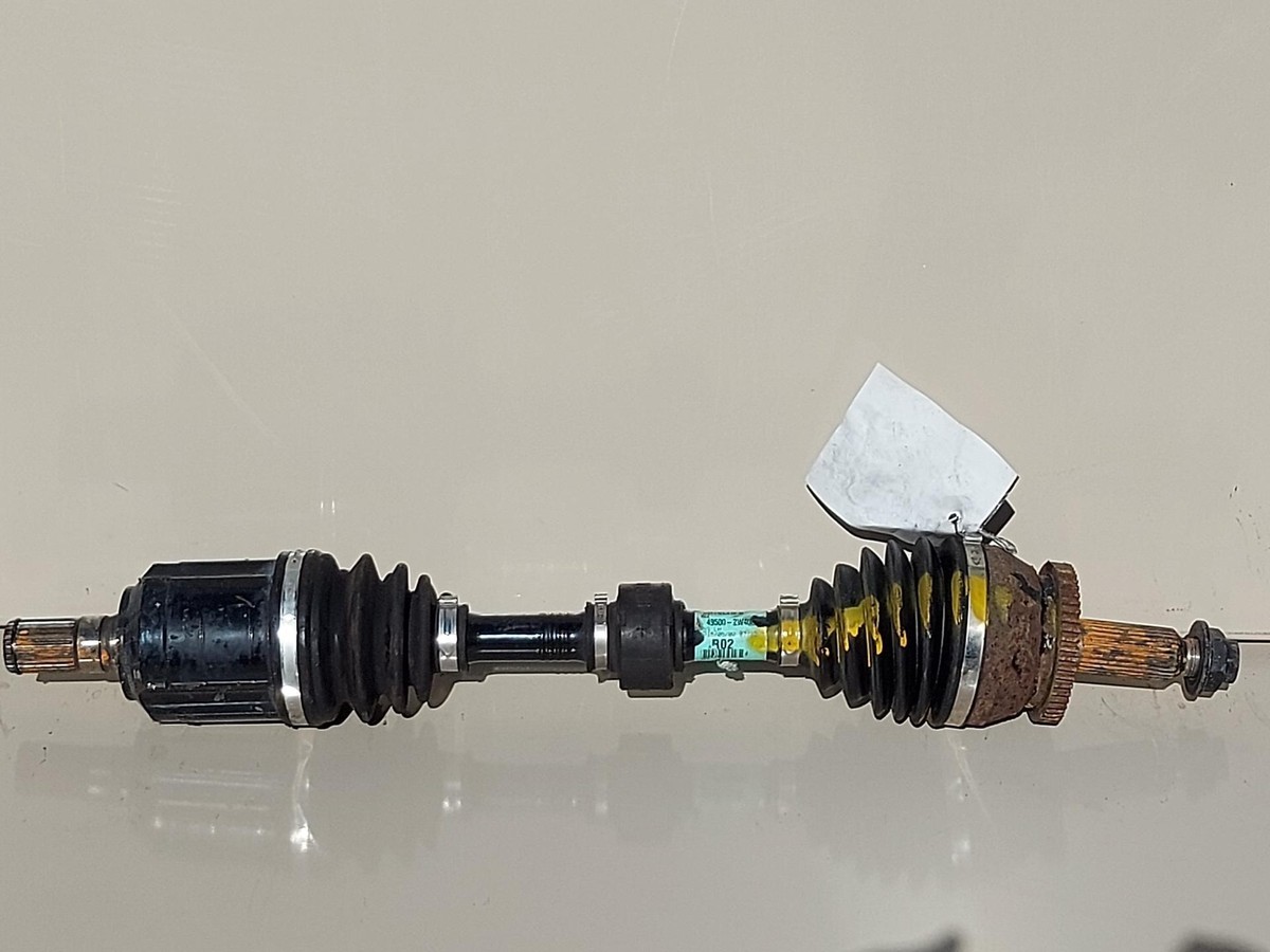 。 13 14 15 16 HYUNDAI SANTA FE Left Axle Shaft 495002w400