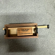 M.A.D. 318 Longstroker Turkey Pull Call