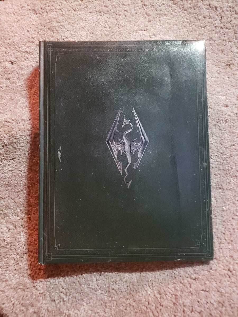 SKYRIM Collector’s edition windows(北米版) 510hfcu5zuL._AC_SY200_QL15_.jpg