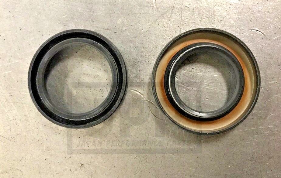 Axle Seal Set/pair for Honda , Acura RSX K series Transmission K20