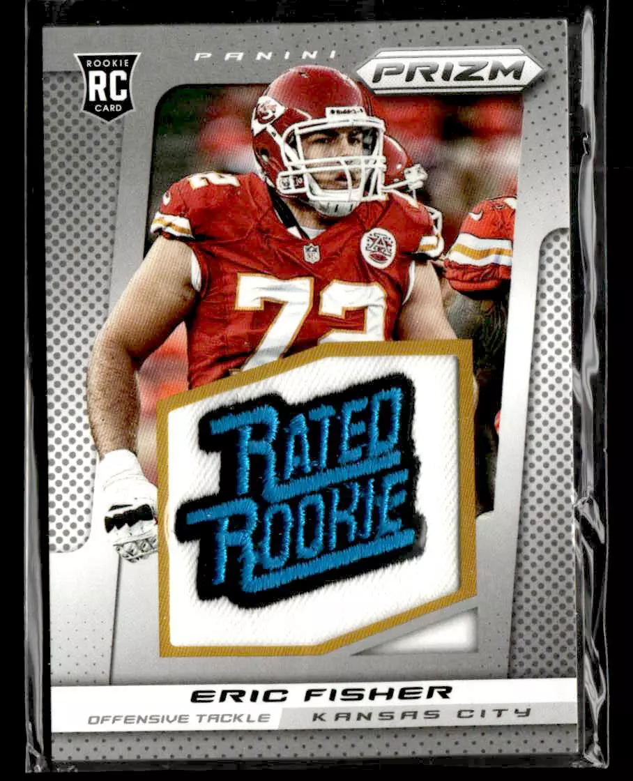 Dee Milliner trading card
