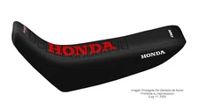 Honda XR 250/400 FMX COVER TECH HFS Seat Cover High Quality Grip Free Shipping