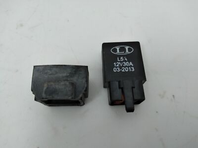 Aprilia Caponord Dorsoduro Tuono Sensor Rele Lsa 12V 30A 03-2013 895481