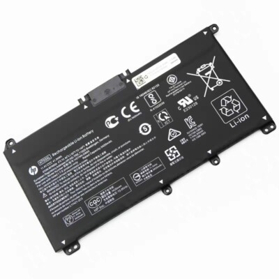 HP 15-DY 15-dy2xxx 15-dy2091wm 15-dy2095wm 15-dy1124nr OEM Laptop Battery