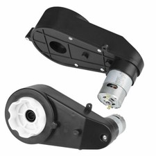 8000-40000RPM Kinderfahrzeuge Elektroauto Spielzeug 12V 1 PCS Motor Getriebesatz