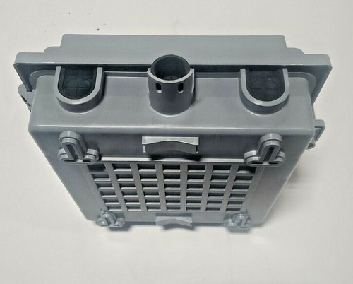 Multilink RN 2500 Outdoor Fiber Distribution Box with 12 SC SM UPC Splice Tray - Picture 4 of 5