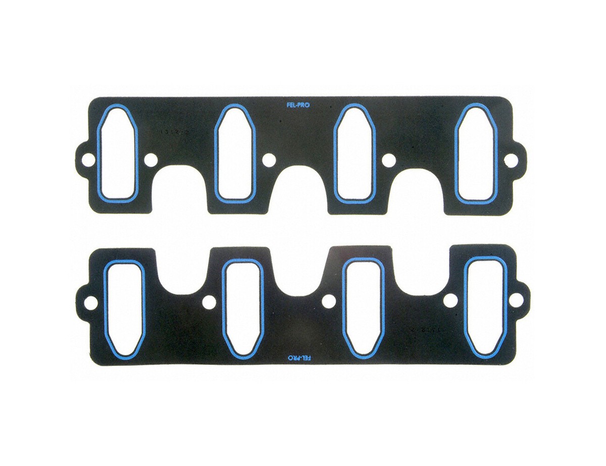 Fel-Pro Hyundai Sonata MS 97116 Engine Intake Manifold Gasket Set - View #5