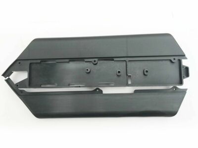 Thunder Tiger Bushmaster Parts Guard & Battery Tray PD9413