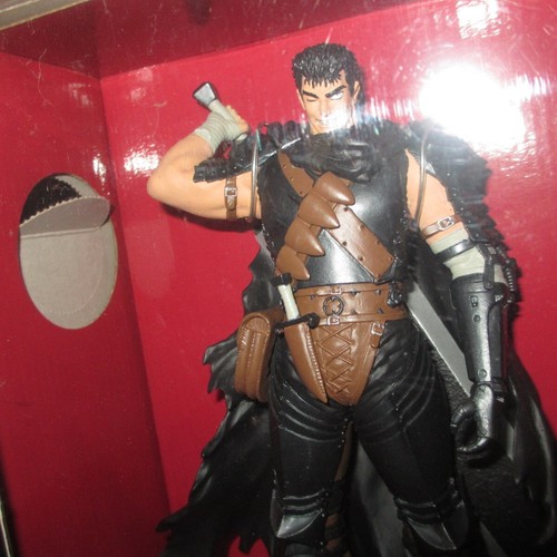 Guts DX Figure anime Berserk Banpresto from Japan | eBay Guts DX Figure anime Berserk Banpresto from Japan | eBay