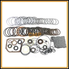 AW55-50SN 55-51SN AF23 AF33 Transmission Master Kit For Nissan Altima Maxima