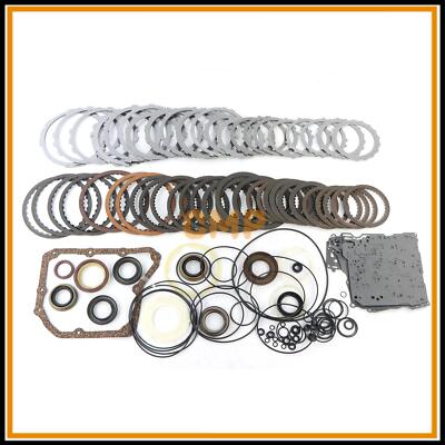 AW55-50SN 55-51SN AF23 AF33 Transmission Master Kit For Nissan Altima Maxima